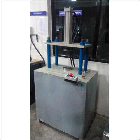 Hydraulic Press