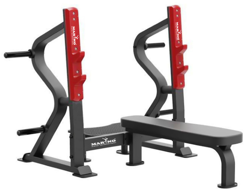 Olympic Flat Bench