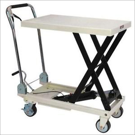 Industrial Scissor Lift