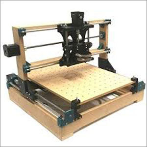 Industrial CNC Router Machine