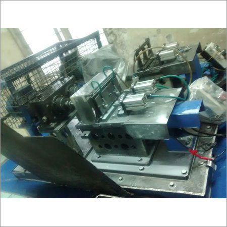 CNC Drilling Special Purpose Machine