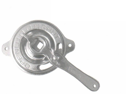 VCD Handle VCD Handle