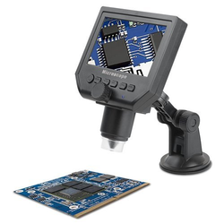 Digital Microscope