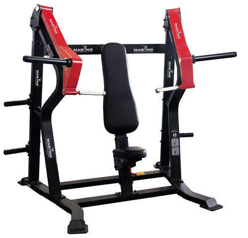 Incline Chest Press