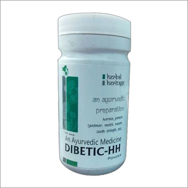 DIBETIC- HH DIBETIC- HH