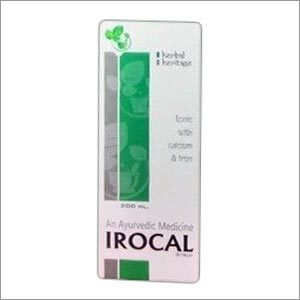 IROCAL Syrup
