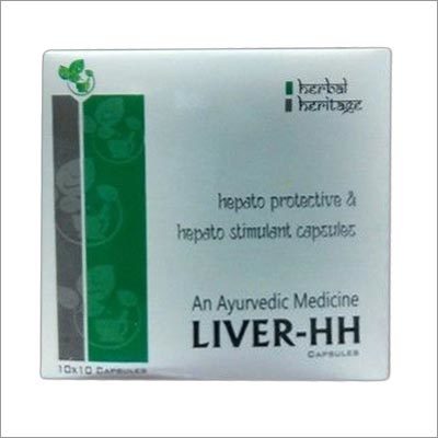 LIVER -HH Capsule