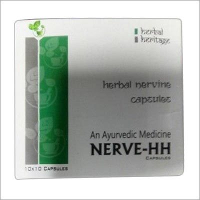 NERVE-HH Capsule