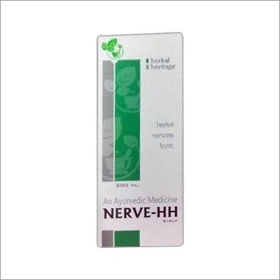 NERVE-HH Syrup
