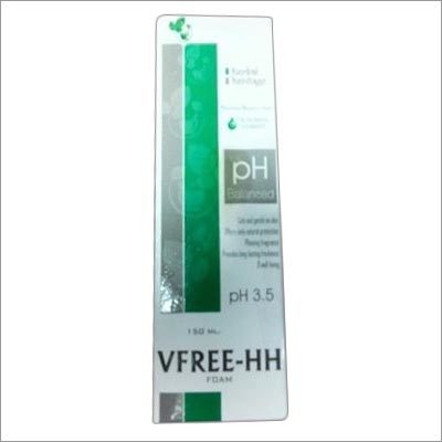 VFREE- HH