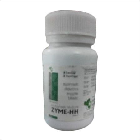 ZYME-HH