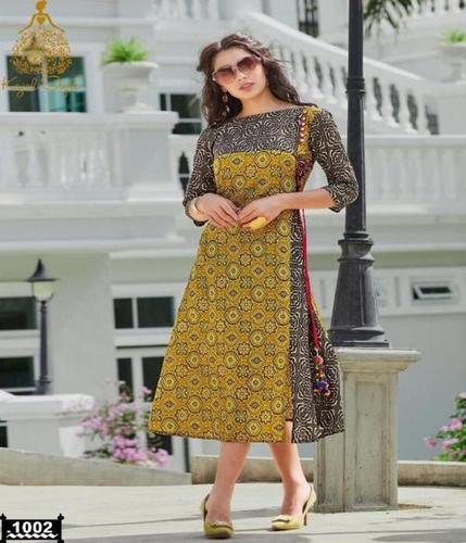 Ladies Kurti