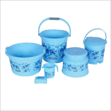 Venus Bathroom Set