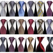 Formal Ties