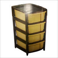 Plastic Modular Drawer System Plastic Modular Drawer System
