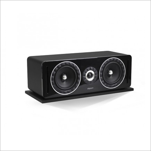 Home Theater Speaker By TOUCHLITE AUTOMATION LLP