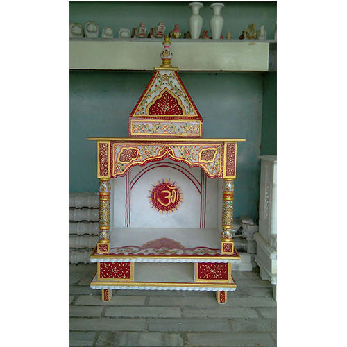 Marble Temple