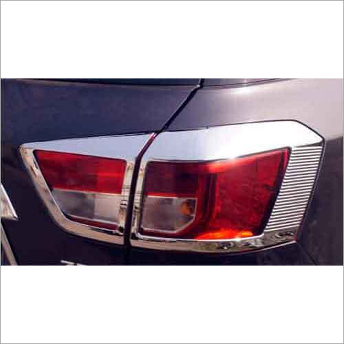 Tail Light Cover