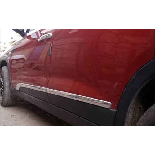 Car Side Beadings