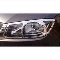 Headlight Cover