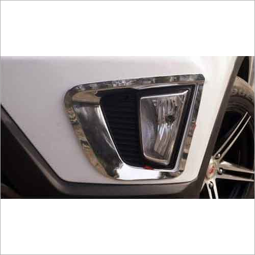 Fog Light Cover