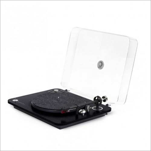 DJ Turntable