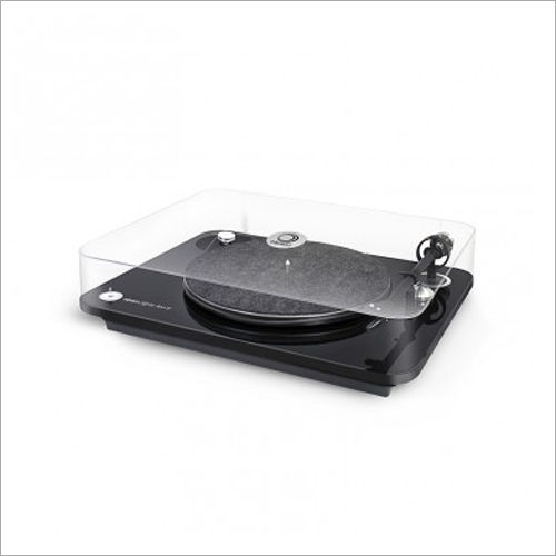 USB Audio Turntable