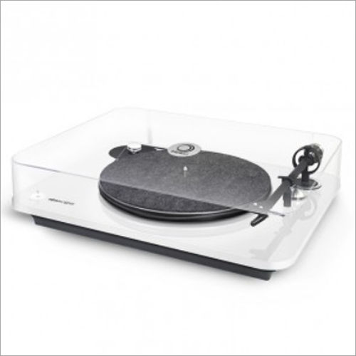 Direct Drive DJ Turntable