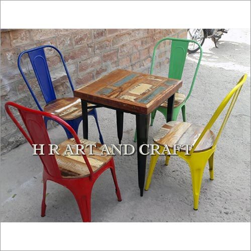 FOUR SITTING CAFE FURNITURE FOUR SITTING CAFE FURNITURE