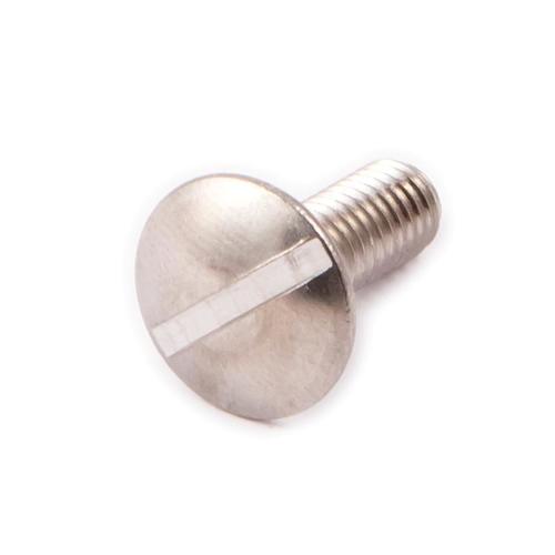 Plated Roofing Bolts Screws