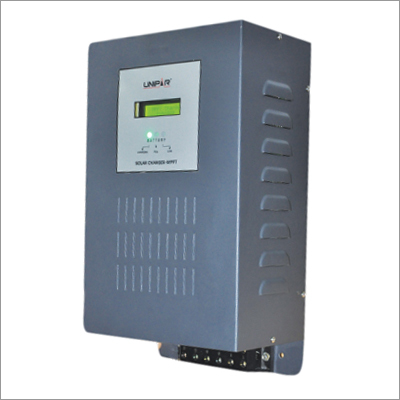 Solar Charge Controllers