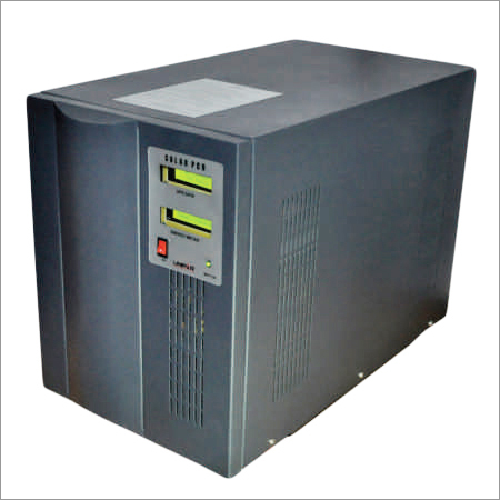 Off Grid Solar Inverter