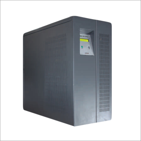 Off Grid Solar UPS
