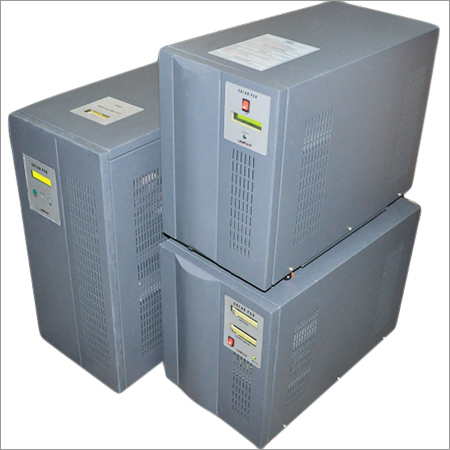 Sine Wave UPS