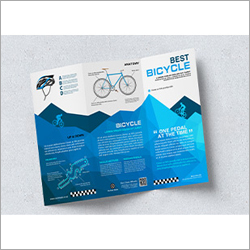 Designer Leaflets