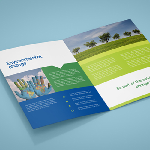 Customized Leaflets