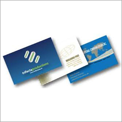 Office Visiting Cards Printing Services