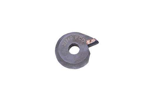 Round Type PCD Tool