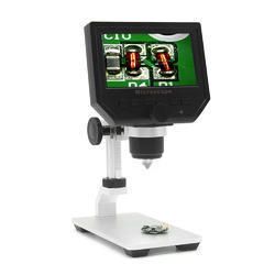 Binocular Microscope