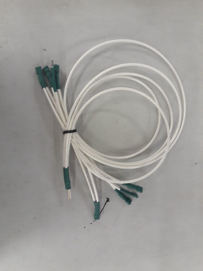 Telecom Wiring Harness