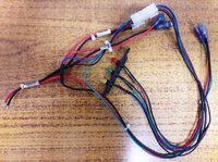 Home Appliances Wire Harness