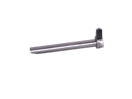 Flywheel Type PCD tool