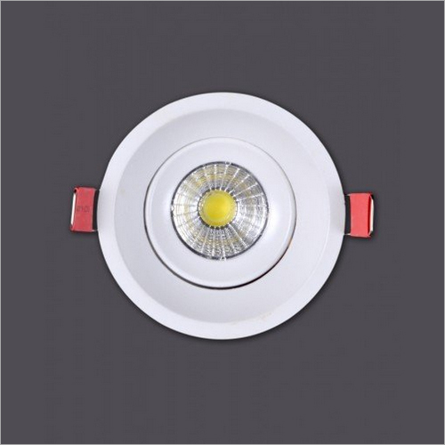 COB Round Light