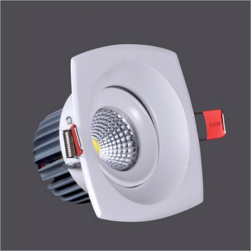 COB Square LED Light