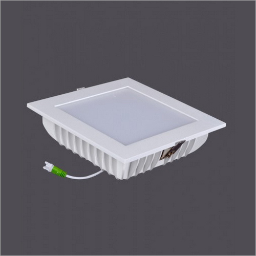 Led Square Down Light Input Voltage: 120-275V