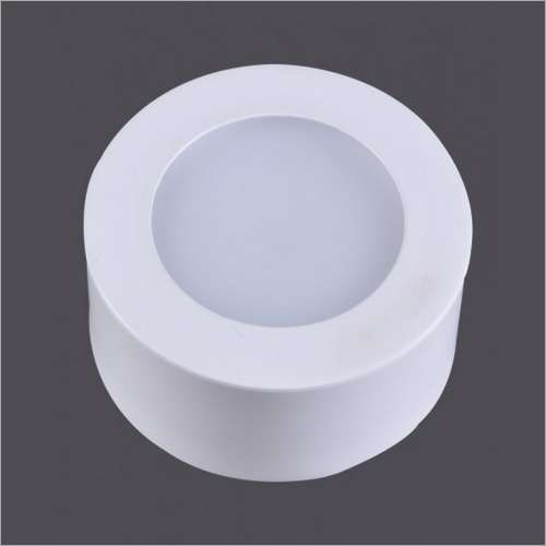 LED Round Surface Panel Light