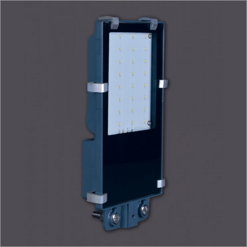 24W Street Led Light Input Voltage: 90V-260V Ac