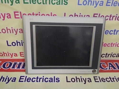 B and R HMI 5AP920.1505-01