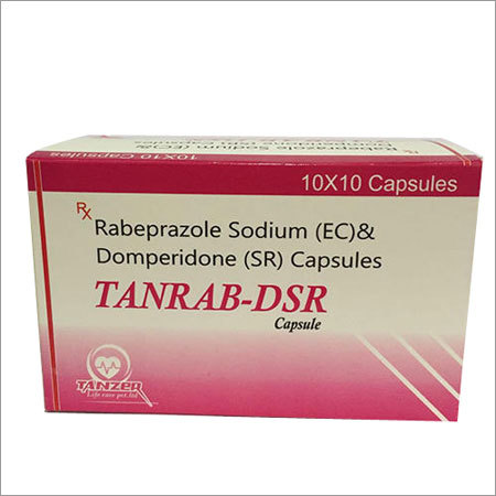 Domperidone Capsules