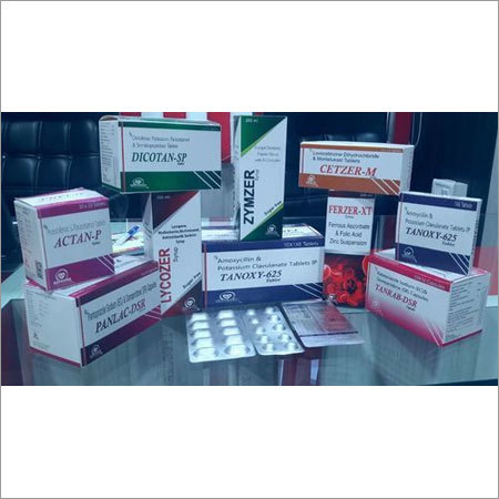 Pcd Pharma Franchise in Andhra Pradesh